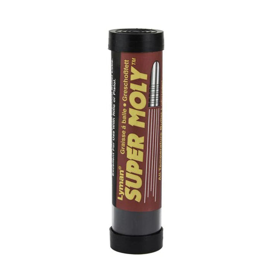 Lyman - Super Moly Bore Cream