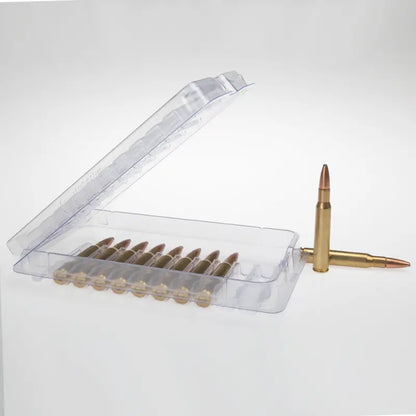 Clamtainer - Ammo Buddy