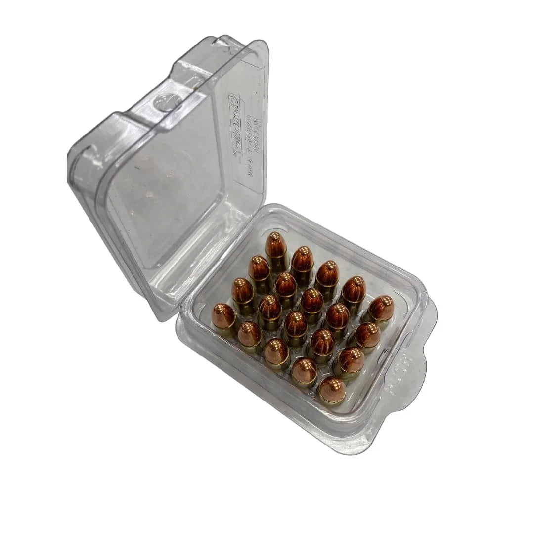 Clamtainer - Ammo Buddy
