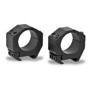 Vortex PMR Rings 30mm Low (0.87")