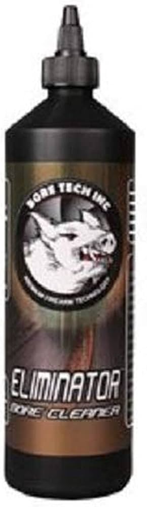 Bore Tech - Eliminator