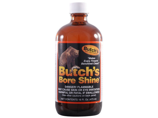 Butch's Bore Shine 3.75fl oz