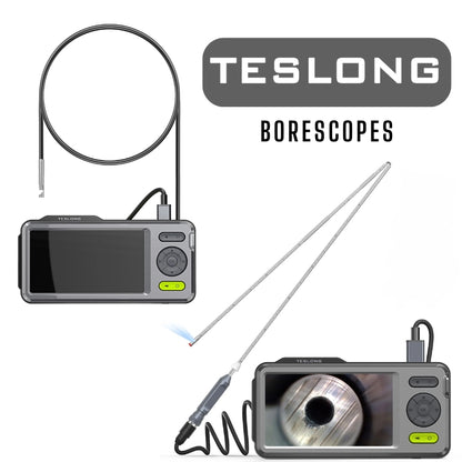 Teslong - Borescopes