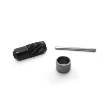 Redding - Free Floating Carbide Button Kit 25 Cal