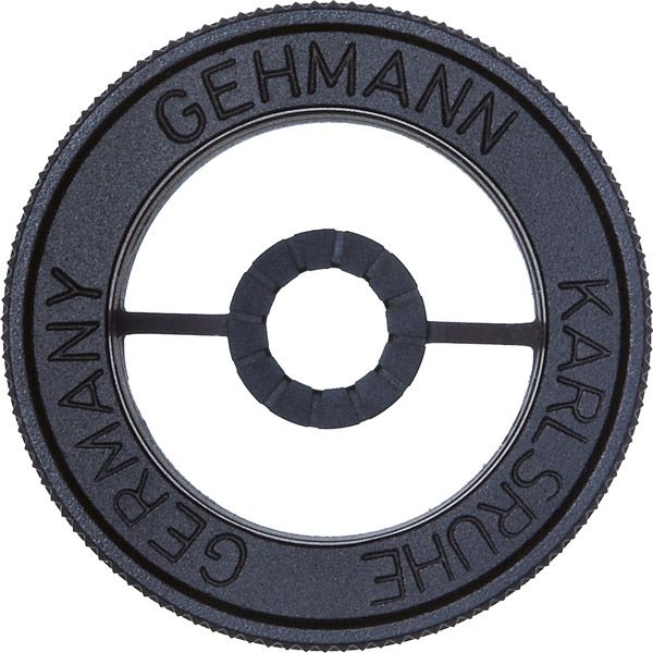 Gehmann - Front Iris