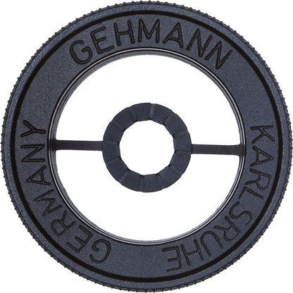 Gehmann - Front Iris