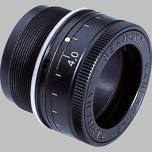 Gehmann - Front Iris 522 (5.0mm-7.5mm)