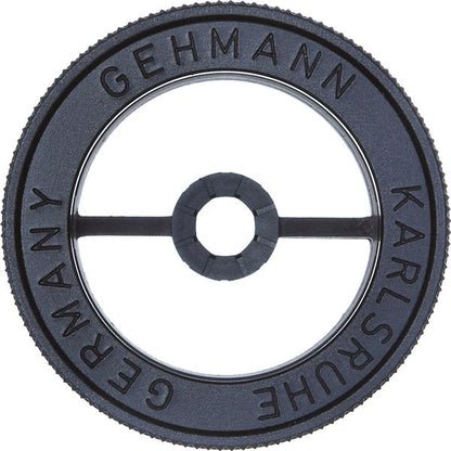 Gehmann - Front Iris