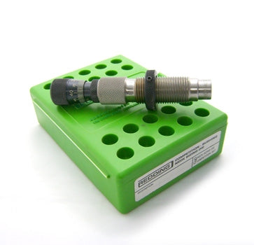 Redding - 284 Win Dies