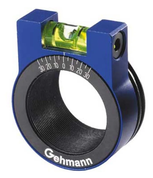 Gehmann - Radial Adj Level 22mm