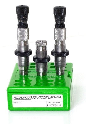 Redding 22 BR Rem Comp NK Die Set