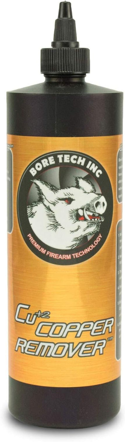 Bore Tech - Cu+2 Copper Remover