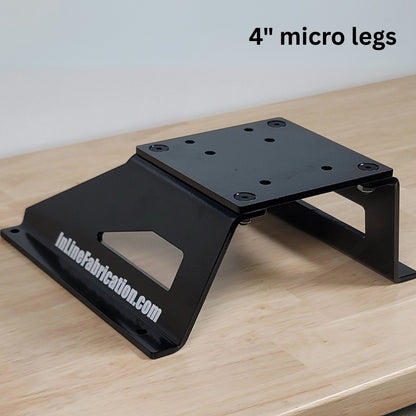 InLine Fabrication - Leg Set