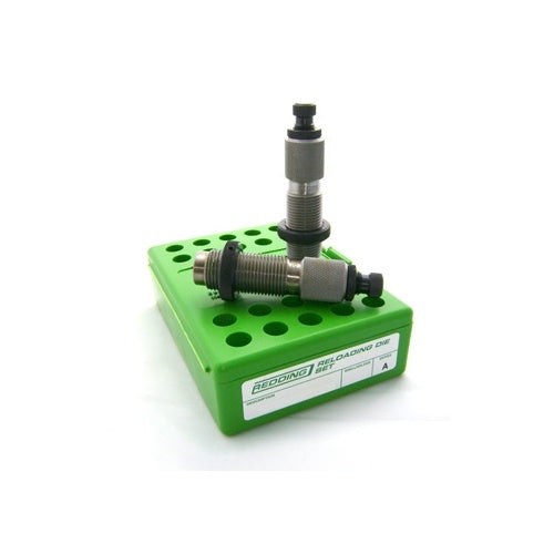 Redding - 6mm Rem Dies