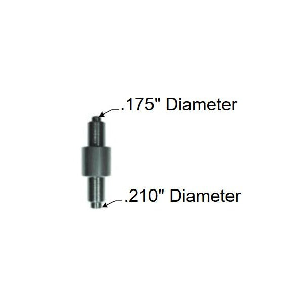 Forster Priming Locator Tool Part