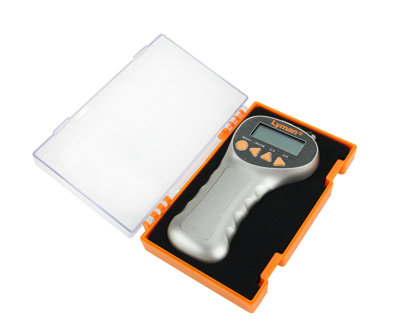 Lyman - Digital Trigger Pull Gauge