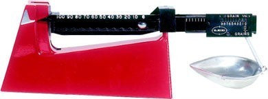 Lee Precision - Safety Powder Scale