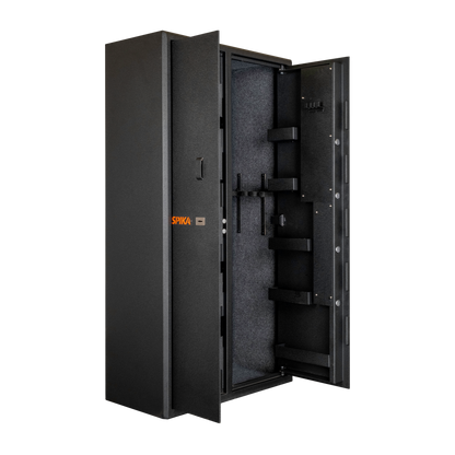 SPIKA Double Door Safe SDD (N)