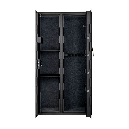 SPIKA Double Door Safe SDD (N)