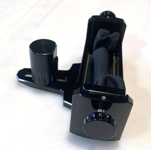 Lenzi - Replacement 3" top with 3" bag