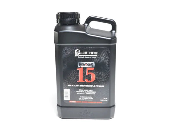 Alliant - Alliant Powder