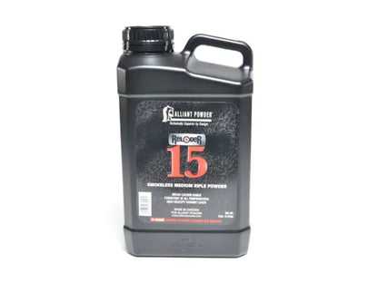 Alliant - Alliant Powder