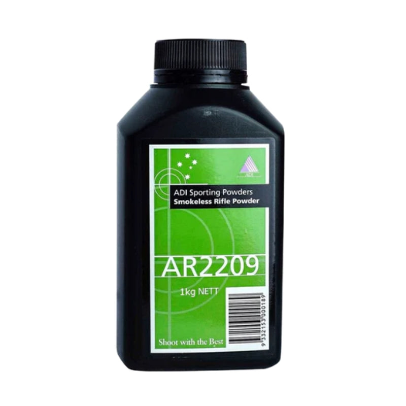 ADI - Powder – Q Store