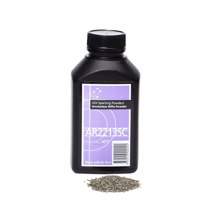 ADI - Powder – Q Store