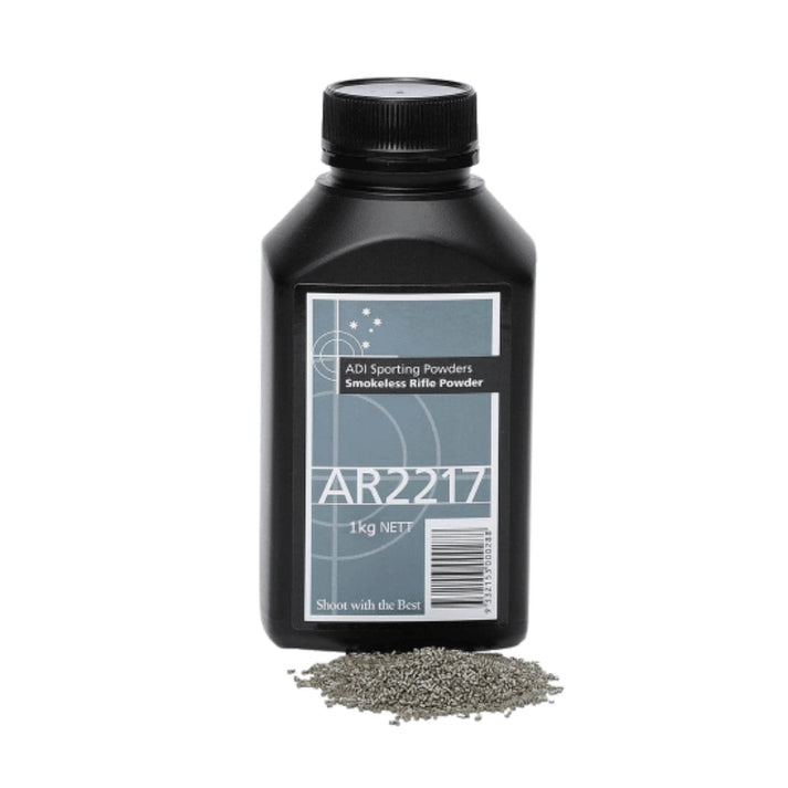 ADI - Powder – Q Store