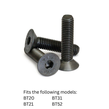 Atlas - Screws & Bolts (Spares)