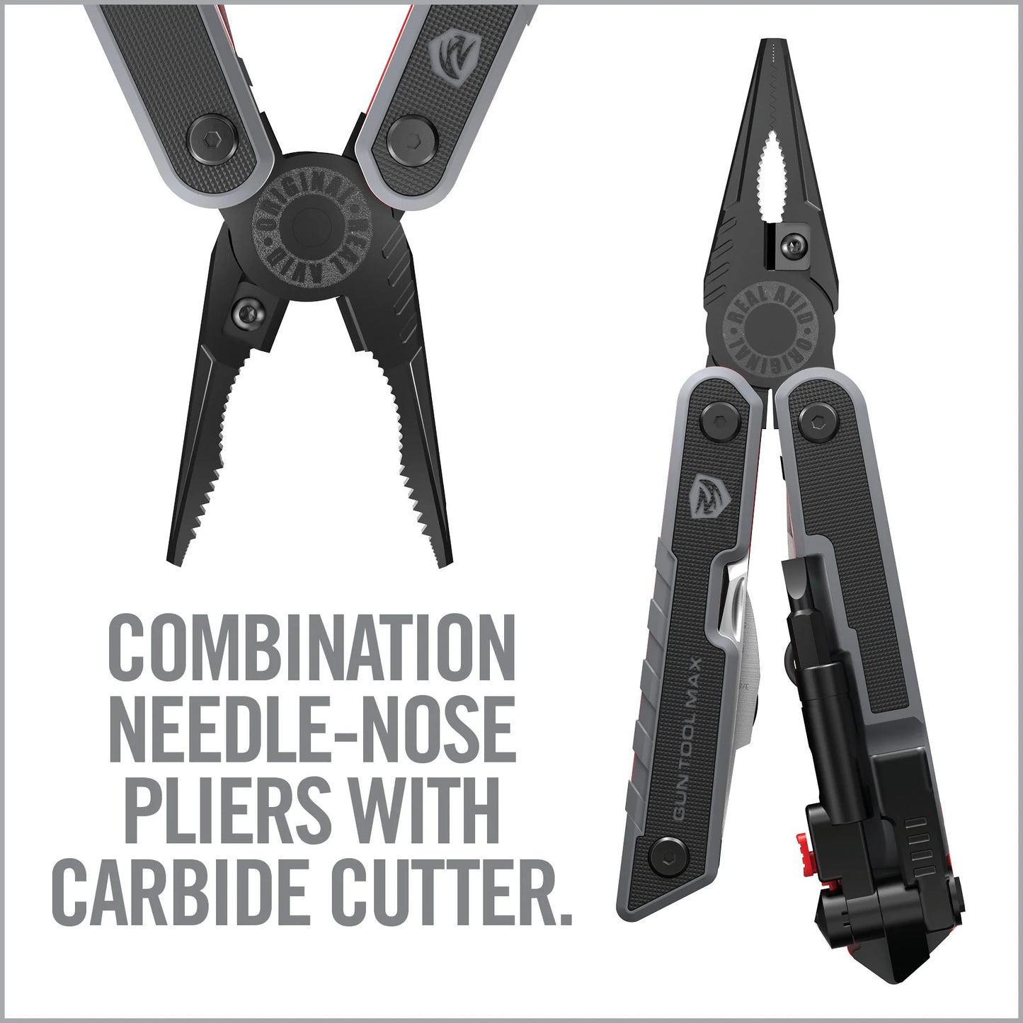 Real Avid - Gun Tool Max
