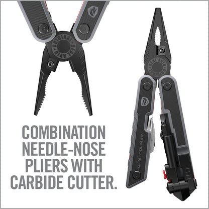Real Avid - Gun Tool Max