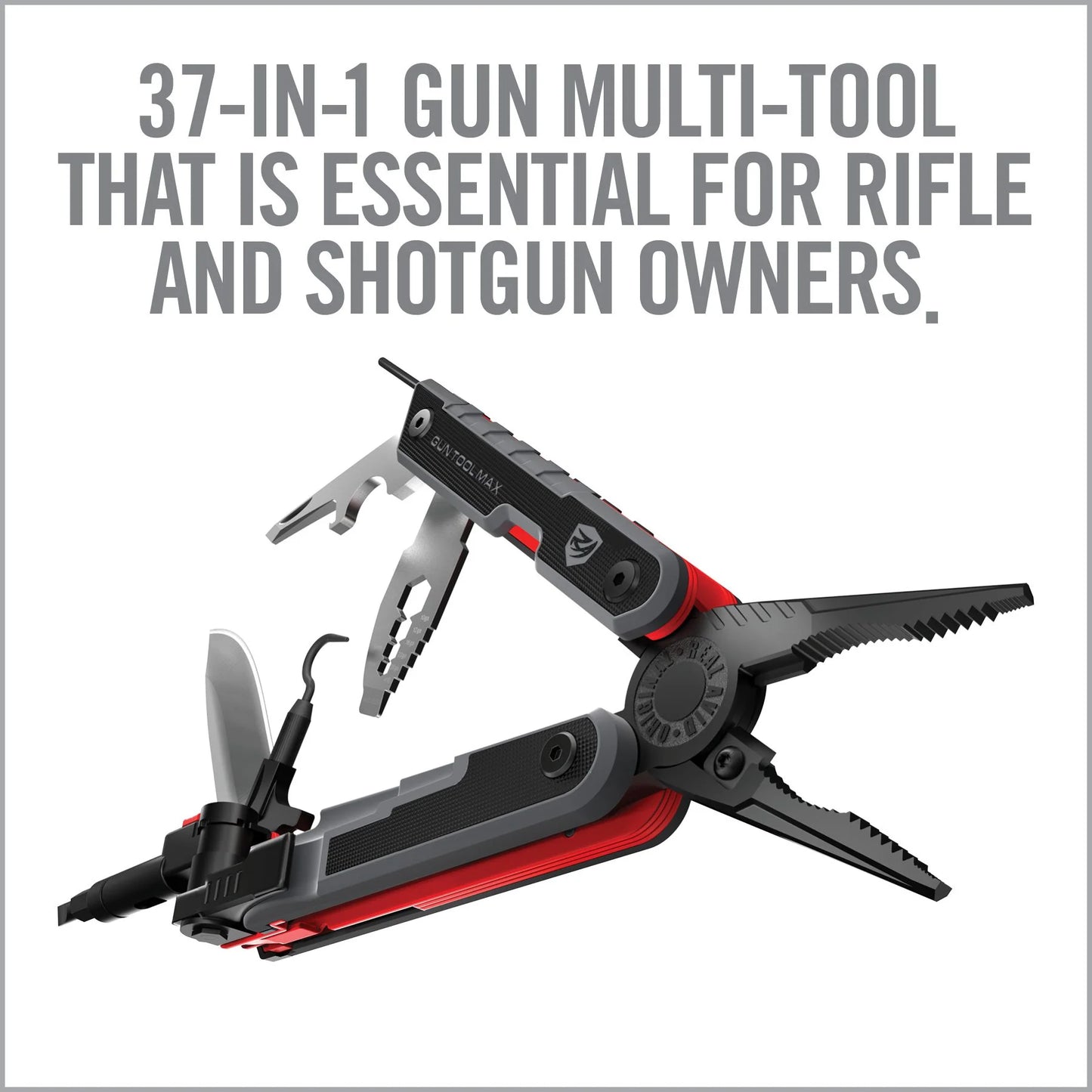 Real Avid - Gun Tool Max