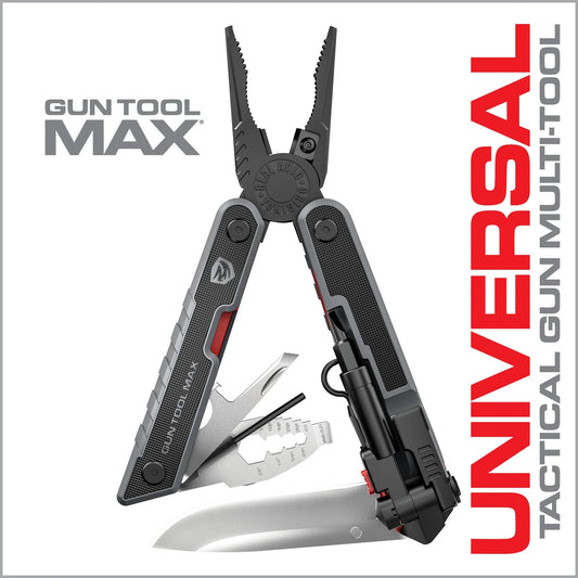 Real Avid - Gun Tool Max