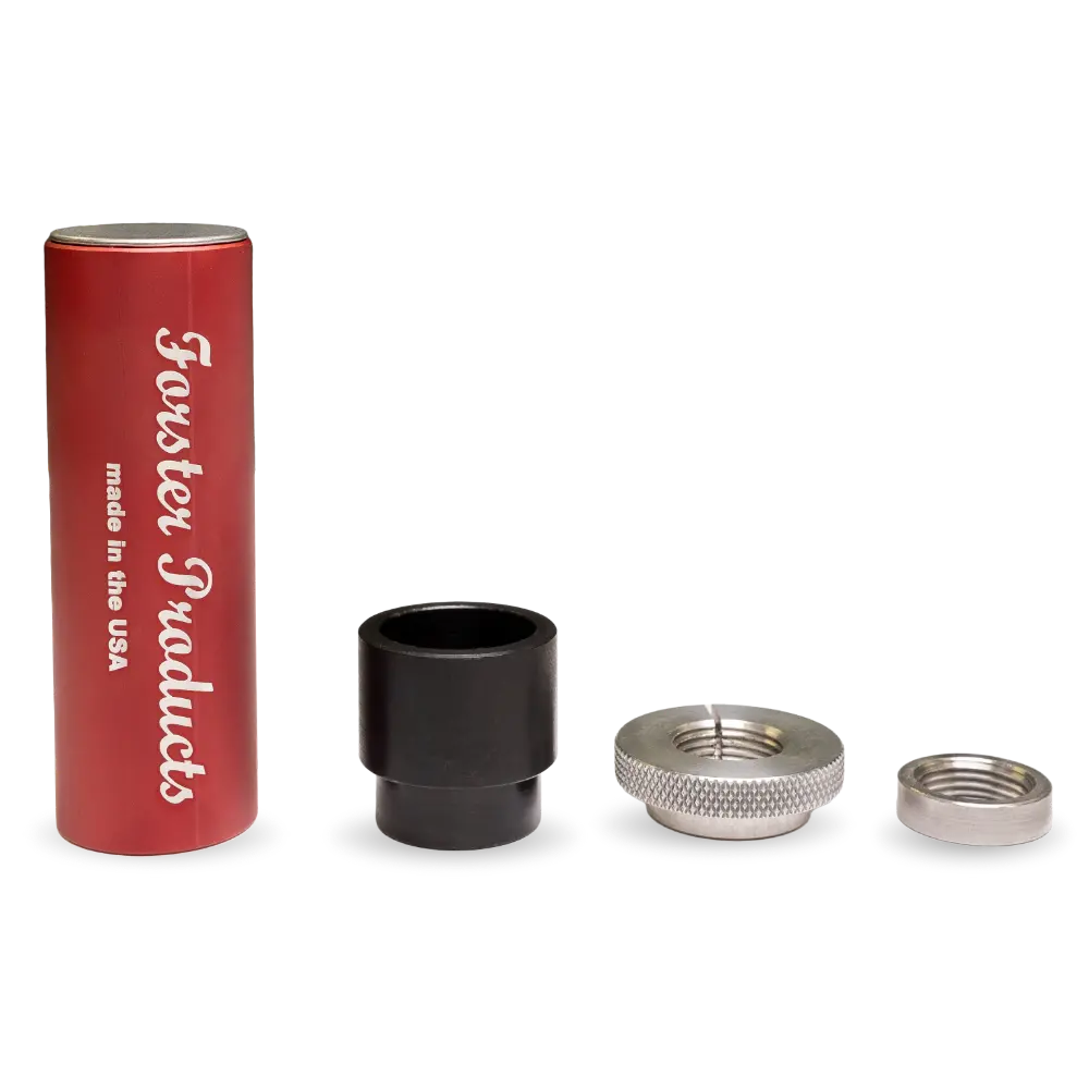 Forster - Arbor Die Conversion Kit