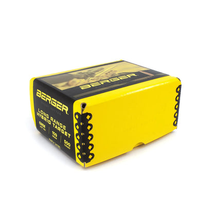 Berger - Bullets 6mm