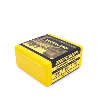 Berger - Bullets 7mm