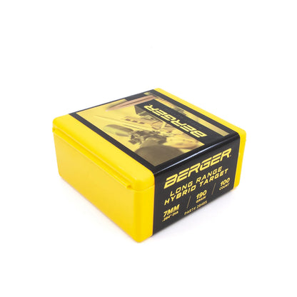 Berger - Bullets 7mm