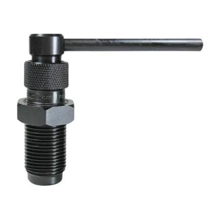 Forster - Bullet Pullers