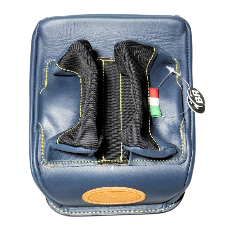Lenzi - Rear Bag Model BR 19
