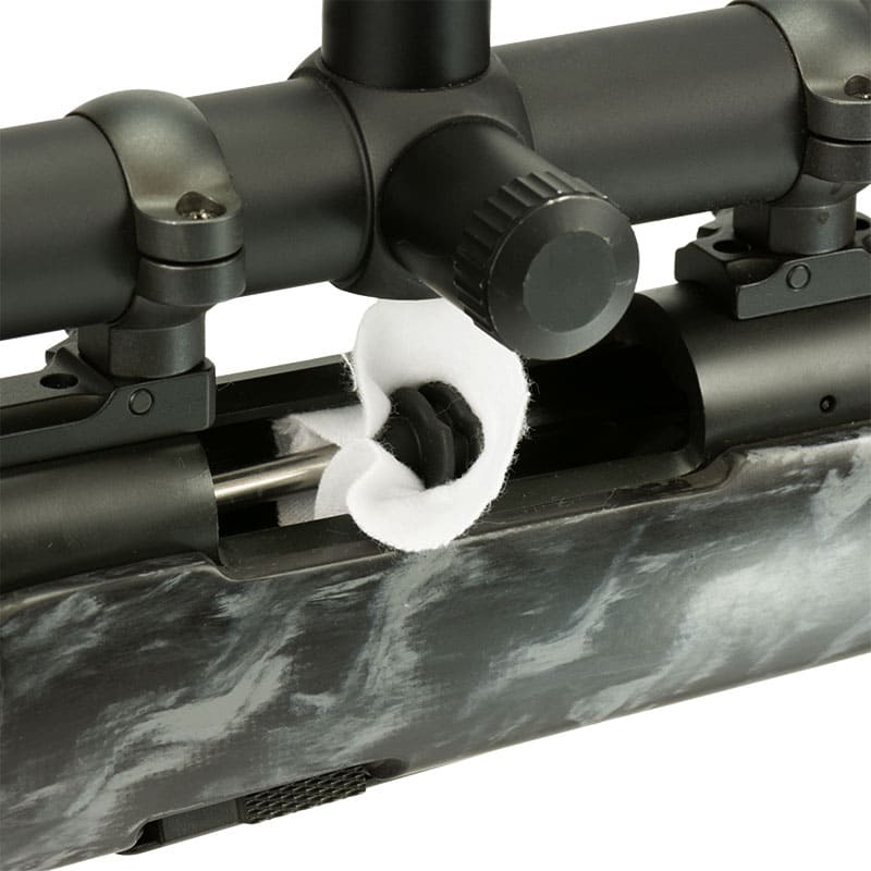 Bore Tech - Bolt Action Wipers