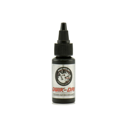 Bore Tech - Qwik Dry Lubricant - 1oz