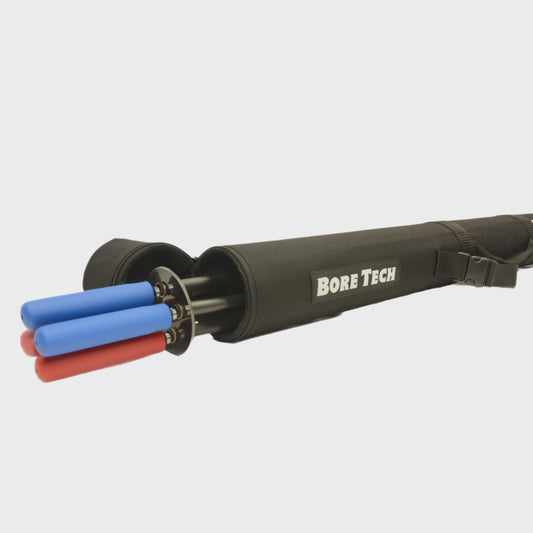 Bore Tech - Rod Carrier