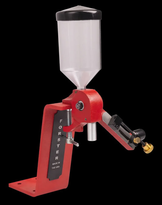 Forster - Bench Rest Powder Measure