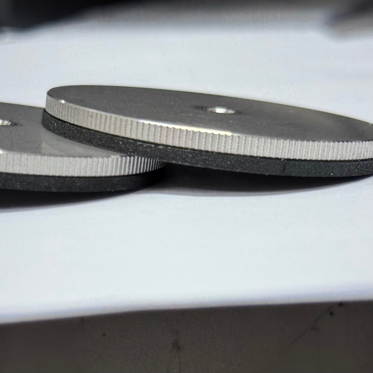 Tom Thumb - Benchrest Feet Pads
