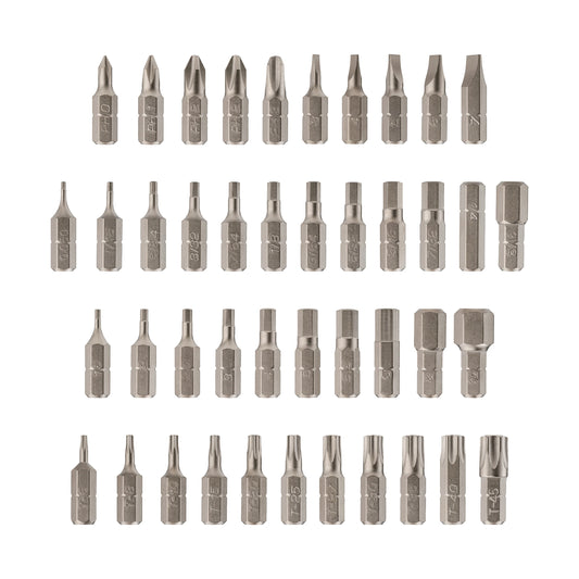 Fix It Sticks - Benchtop Bit Pack