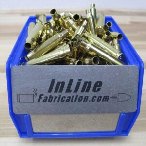 InLine Fabrication - Bin Barriers