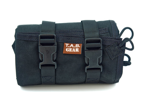 TAB Gear - Pollok Shooting Mat w/Buckels