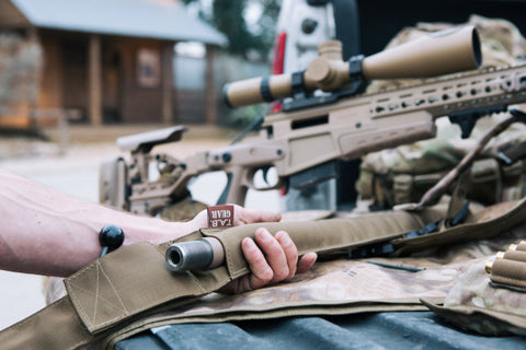 TAB Gear - Barrel Sleeve