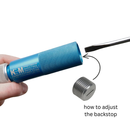 K&M - Case Holder